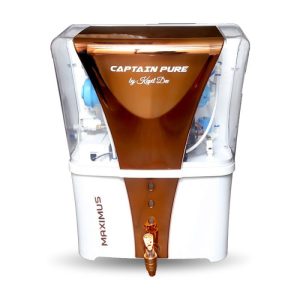 Maximus Water Purifier
