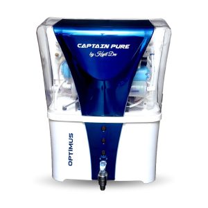 Optimus Water Purifier
