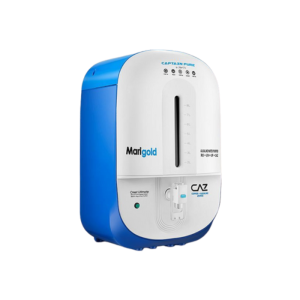 Marigold Plus Water Purifier RO with Veg & Fruit Purifier