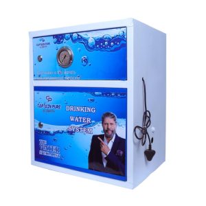 60 LPH RO Water Purifier