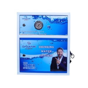 30 LPH RO Water Purifier