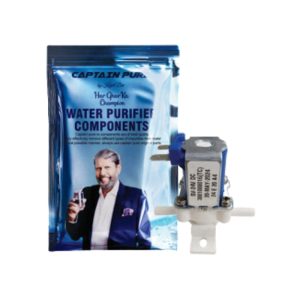 Solenoid Valve SV Set