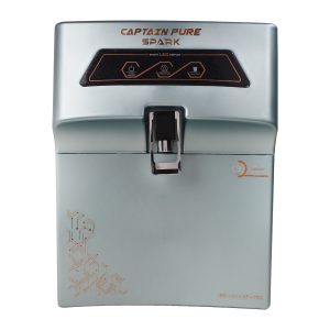 Spark Alkaline Purifier RO (Green)