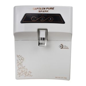 Spark Alkaline Purifier RO (Silver)