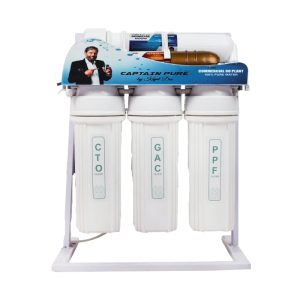 25 LPH RO Water Purifier