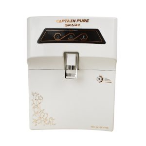 Spark Alkaline Purifier RO (White)