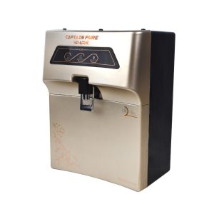 Spark Alkaline Purifier RO (Copper)