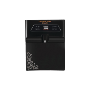 Spark Ionizer with In-Built RO ( 3 Plates)