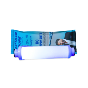 Plastic Barrel with LED