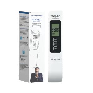 TDS Meter