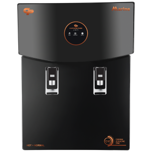 Marine RO with Hot & Normal