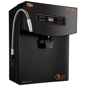 Marine RO with Ionizer