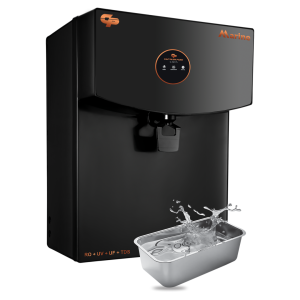 Marine RO with SS Tank