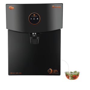 Marine RO with Veg Purifier